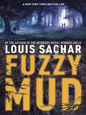 Fuzzy Mud - ebook